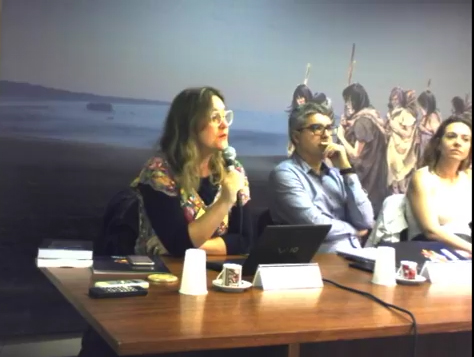 Instituto Latino-Americano de Estudos Avançados – ILEA/Ufrgs